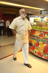 Drushyam Press Show Photos